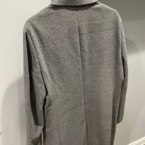 Tommy Hilfiger Wool Coat
